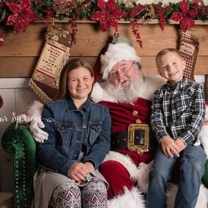 Meet your Posher, Natasha